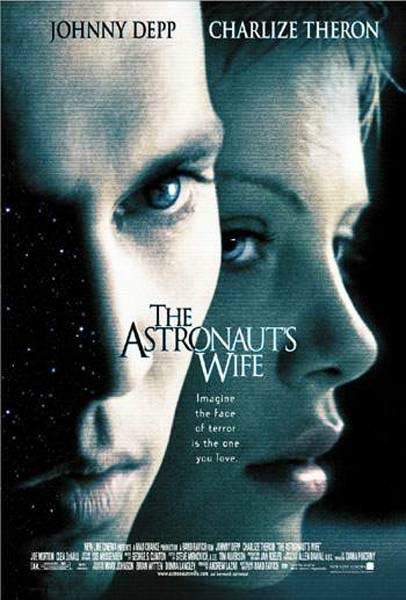 ASTRONAUT\'S WIFE, THE